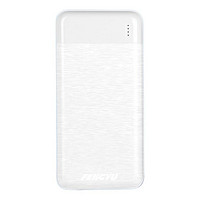 蜂语 S19 移动电源 白色 20000mAh micro usb Type-C 双向快充