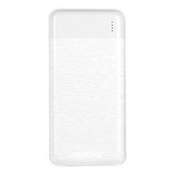 蜂语 S19 移动电源 白色 20000mAh micro usb Type-C 双向快充