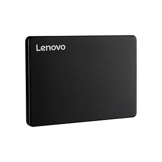 Lenovo 联想 X800 SATA 固态硬盘 256GB (SATA3.0)