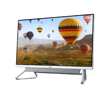 DELL 戴尔 灵越7700 27英寸 一体机 银色(酷睿i7-1165G7、核芯显卡、16GB、256GB SSD+1TB HDD、1920*1080、IPS)