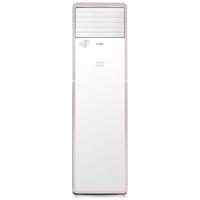 Midea 美的 风淳系列 KFR-51LW/WPCD3@ 三级能效 立柜式空调 2匹