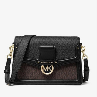 限新用户：MICHAEL KORS 迈克·科尔斯 Jessie系列 女士单肩斜挎包 中号