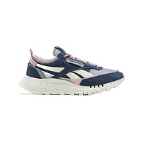 Reebok 锐步 Classic Leather Legacy 女子休闲运动鞋 FY9803