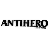 ANTIHERO