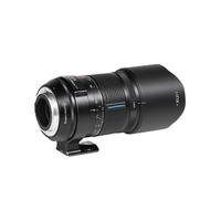 IrIx 150mm F2.8 微距镜头 佳能口 77mm