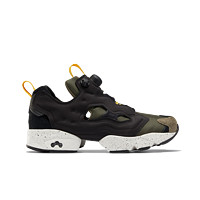 Reebok 锐步 InstaPump Fury OG 中性休闲运动鞋 FU9107