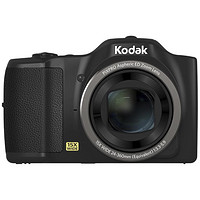 Kodak 柯达 FZ152 3英寸数码相机 黑色 单机身