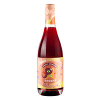 Hei Shang Mei 黑尚莓 PA 发酵型果汽酒 500ml