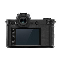 Leica 徕卡 SL2 全画幅 微单相机 黑色 单机身
