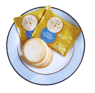 商品letao乐堂夹心饼干干酪味