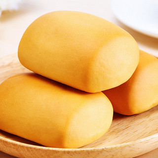 PANPAN FOODS 盼盼 法式小面包 奶香味 1.5kg