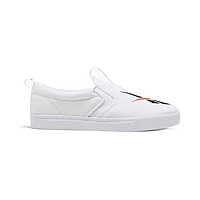 Reebok 锐步 Royal Vulc Slip On 女子休闲运动鞋 FX3417 白色 42