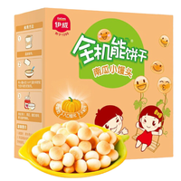 Eastwes 伊威 全机能小小馒头 南瓜味 80g