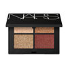 NARS 纳斯 四色眼影盘