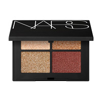 NARS 纳斯 四色眼影盘