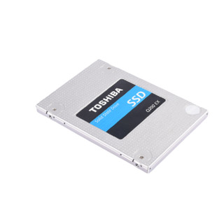 TOSHIBA 东芝 Q200 EX SATA 固态硬盘 240GB（SATA3.0）