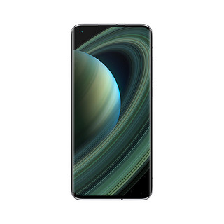 Xiaomi 小米 10 至尊纪念版 5G手机 16GB+512GB 亮银版