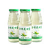 Green Sky 绿色天空 金银花甘露340ml*12瓶清爽饮品金银花露饮料清清宝整箱礼品礼盒