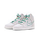 NIKE 耐克 男子运动鞋 NIKE DUNK HI SE DH0960 DH0960-001 40