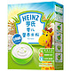 PLUS会员：Heinz 亨氏 婴儿米粉 1段 原味 250g