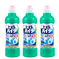 Kao 花王 马桶清洁剂 500ml*3瓶