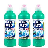 Kao 花王 马桶清洁剂 500ml*3瓶