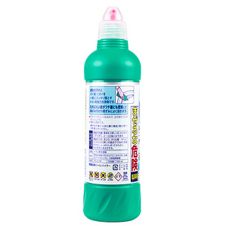 Kao 花王 马桶清洁剂 500ml*3瓶