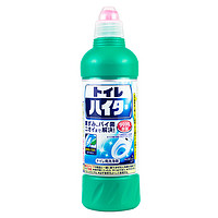 Kao 花王 洁厕灵除垢去黄除臭500ml*3瓶