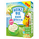 Heinz 亨氏 五大膳食系列 铁锌钙奶米粉 1段 325g