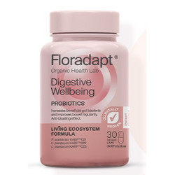 Floradapt 益生菌 30粒