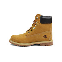 Timberland 添柏岚 10361 女士工装靴