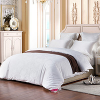 KING SILK 钱皇 享入妃妃系列 吉光凤羽蚕丝被 160*210cm 6斤