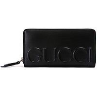 GUCCI 古驰 女士牛皮钱包 421848 CVL2N