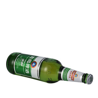 TSINGTAO 青岛啤酒  冰醇 8度600ml*12瓶