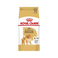 ROYAL CANIN 皇家 PM26博美成犬狗粮 2kg