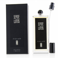 SERGE LUTENS 芦丹氏 黑礼服系列 香子兰木中性浓香水 EDP 100ml