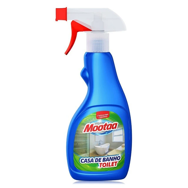 Mootaa 膜太 浴室清洁剂