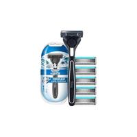 Schick 舒适 创4纪钛手动剃须刀 1刀架+5刀头