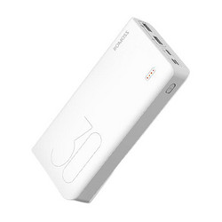 ROMOSS 罗马仕 Sense 8 移动电源 30000mAh