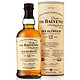  PLUS会员：THE BALVENIE 百富 12年 双桶 单一麦芽 苏格兰威士忌 40%vol 700ml 单瓶装　