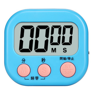 Compas 康巴丝 电子计时器 JSQ-01