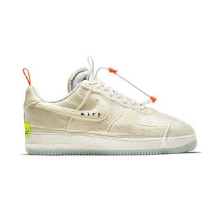 NIKE 耐克 Air Force 1 中性休闲运动鞋 CV1754