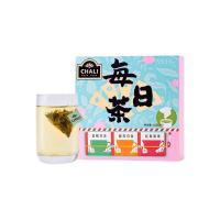 CHALI 茶里 茶包  3包装 共11g