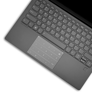 Lenovo 联想 R1 小新智能键盘膜