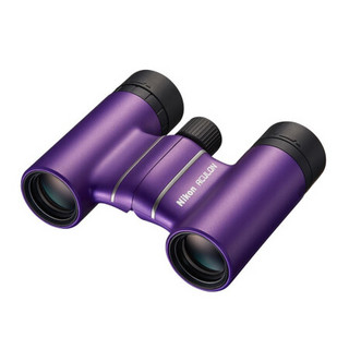 尼康 Nikon ACULON T02 8x21 PURPLE （紫）望远镜