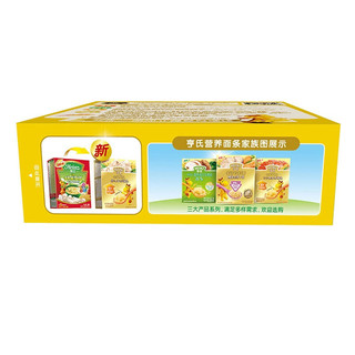 Heinz 亨氏 金装智多多系列 婴幼儿面条 骨汤 84g