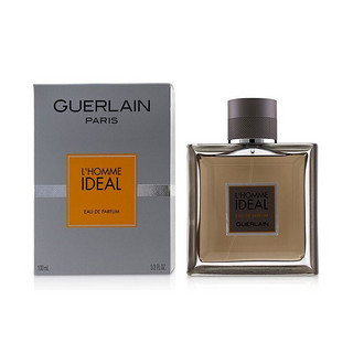 GUERLAIN 娇兰 理想男士浓香水 EDP 100ml