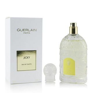 GUERLAIN 娇兰 姬琪女士淡香水 EDT 100ml