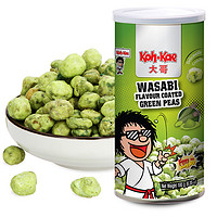 Koh-Kae 大哥 芥末豌豆 是拉差味 180g