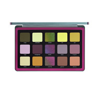 NATASHA DENONA 15色眼影盘 #TRIOCHROME PALETTE 34.5g